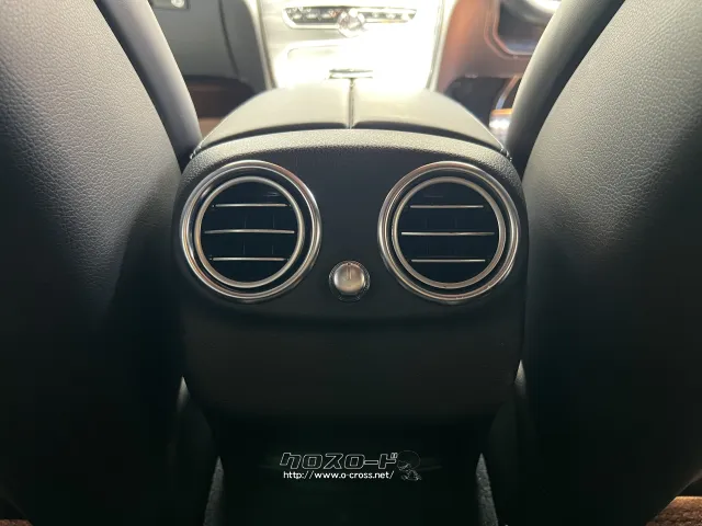 メルセデスAMG Cクラスクーペ