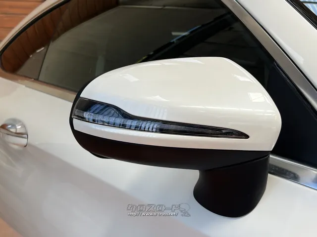 メルセデスAMG Cクラスクーペ