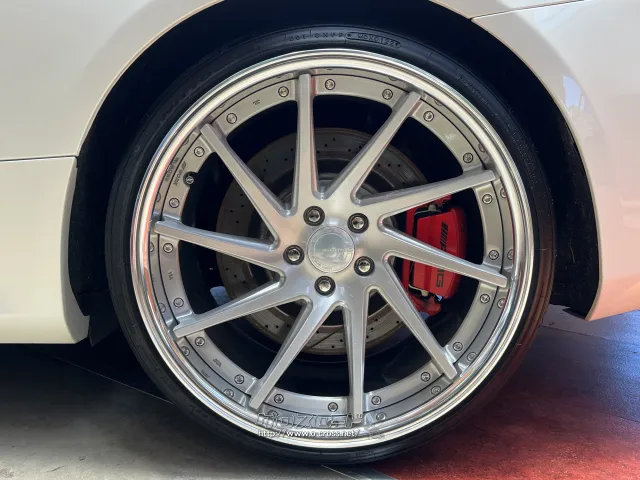 メルセデスAMG Cクラスクーペ