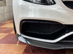 メルセデスAMG Cクラスクーペ