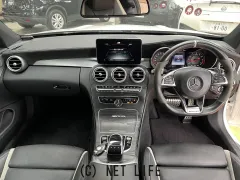 メルセデスAMG Cクラスクーペ