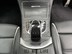 メルセデスAMG Cクラスクーペ