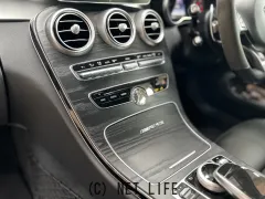 メルセデスAMG Cクラスクーペ