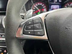 メルセデスAMG Cクラスクーペ