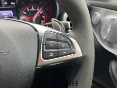 メルセデスAMG Cクラスクーペ