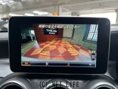 メルセデスAMG Cクラスクーペ