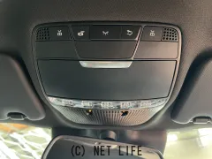 メルセデスAMG Cクラスクーペ