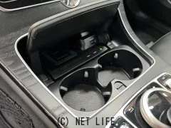 メルセデスAMG Cクラスクーペ