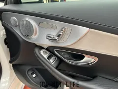 メルセデスAMG Cクラスクーペ