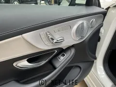 メルセデスAMG Cクラスクーペ