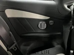 メルセデスAMG Cクラスクーペ