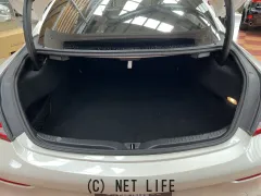 メルセデスAMG Cクラスクーペ