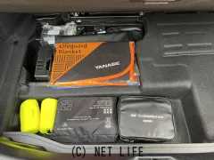 メルセデスAMG Cクラスクーペ