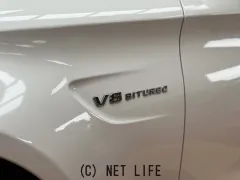 メルセデスAMG Cクラスクーペ