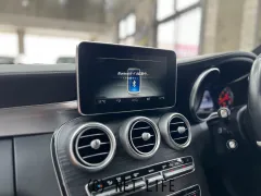 メルセデスAMG Cクラスクーペ