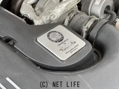 メルセデスAMG Cクラスクーペ