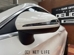 メルセデスAMG Cクラスクーペ