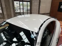 メルセデスAMG Cクラスクーペ