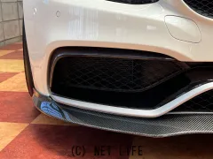 メルセデスAMG Cクラスクーペ