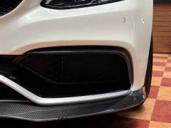 メルセデスAMG Cクラスクーペ