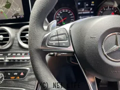メルセデスAMG Cクラスクーペ