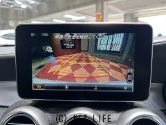 メルセデスAMG Cクラスクーペ