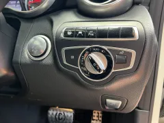 メルセデスAMG Cクラスクーペ