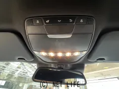 メルセデスAMG Cクラスクーペ