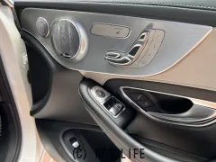 メルセデスAMG Cクラスクーペ
