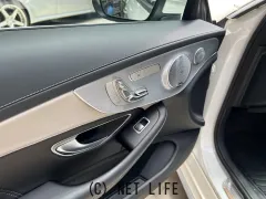 メルセデスAMG Cクラスクーペ