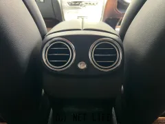 メルセデスAMG Cクラスクーペ