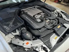メルセデスAMG Cクラスクーペ