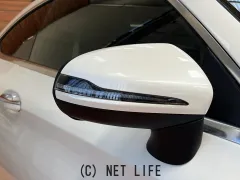 メルセデスAMG Cクラスクーペ