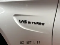 メルセデスAMG Cクラスクーペ