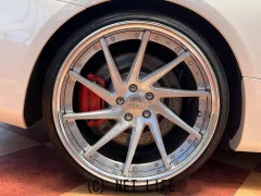 メルセデスAMG Cクラスクーペ