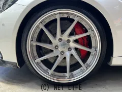 メルセデスAMG Cクラスクーペ