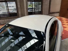 メルセデスAMG Cクラスクーペ