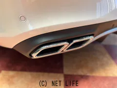 メルセデスAMG Cクラスクーペ