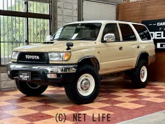 トヨタ ハイラックスサーフ