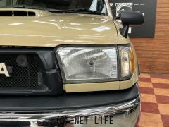 トヨタ ハイラックスサーフ