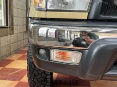 トヨタ ハイラックスサーフ