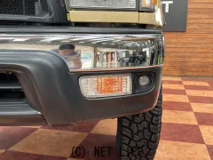 トヨタ ハイラックスサーフ