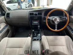 トヨタ ハイラックスサーフ