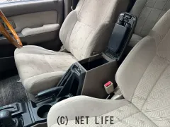 トヨタ ハイラックスサーフ