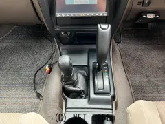 トヨタ ハイラックスサーフ