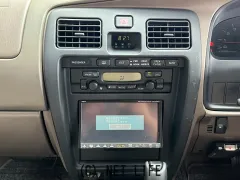 トヨタ ハイラックスサーフ