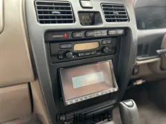 トヨタ ハイラックスサーフ