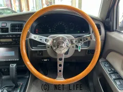 トヨタ ハイラックスサーフ