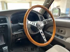 トヨタ ハイラックスサーフ