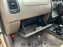 トヨタ ハイラックスサーフ